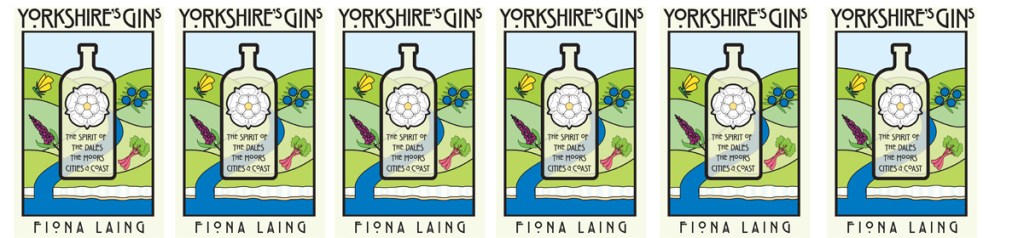 Yorkshire’s Gins